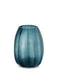 Vaas Koonam M | Ocean Blue/Indigo - NU PUUR & GROEN