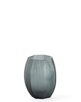 Vaas Koonam S | Dark Grey - NU PUUR & GROEN