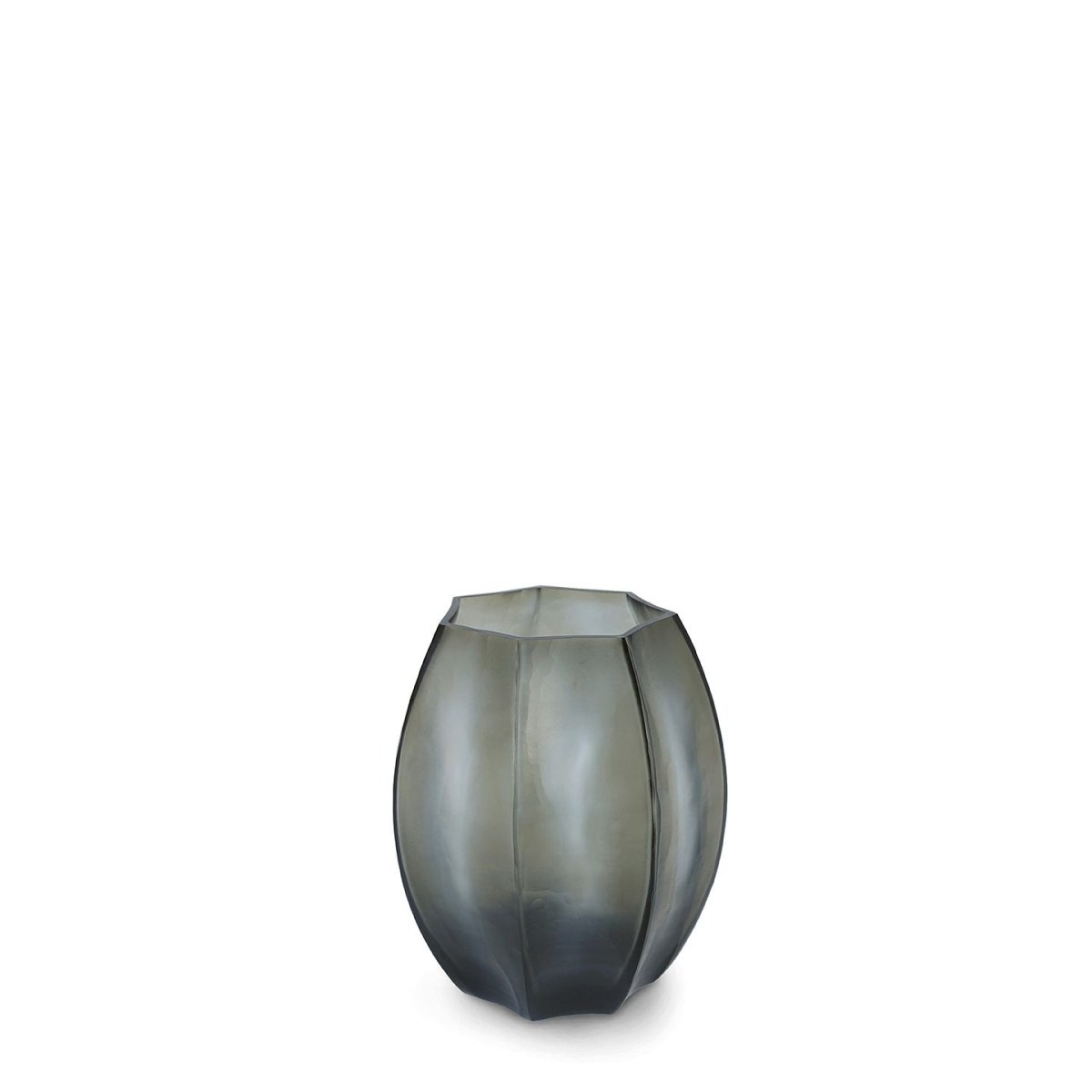 Vaas Koonam S | Indigo/Smokegrey - NU PUUR & GROEN
