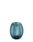 Vaas Koonam S | Ocean Blue/Indigo - NU PUUR & GROEN