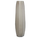 Vase Koonam Tall | Smokegrey