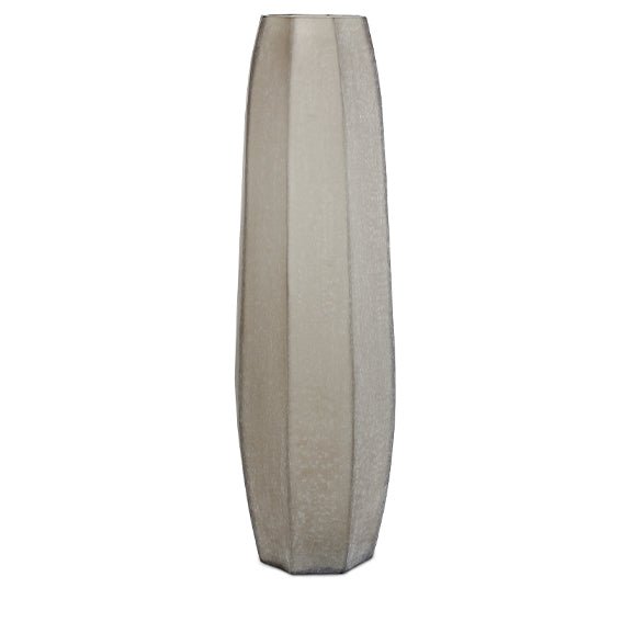 Vaas Koonam Tall | Smokegrey - NU PUUR & GROEN