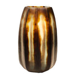 Vaas Koonam XL | Butter/Brown