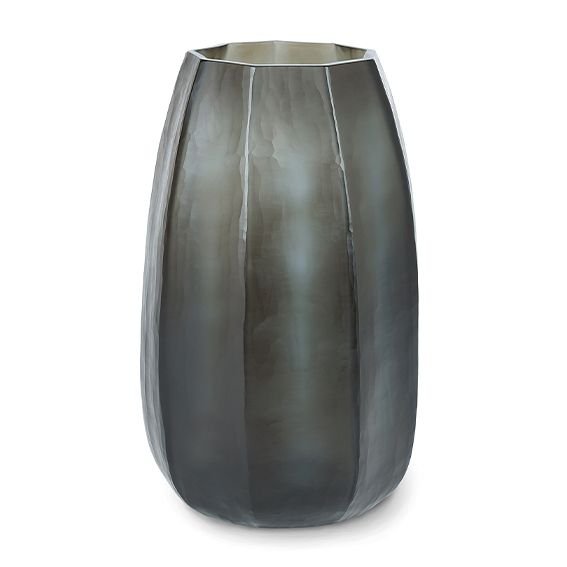 Vaas Koonam XL | Indigo/Smokegrey - NU PUUR & GROEN