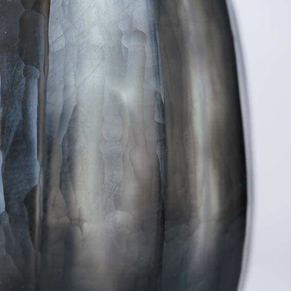 Vaas Koonam XL | Indigo/Smokegrey - NU PUUR & GROEN