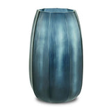 Vase KOONAM XL | Ocean Blue/Indigo