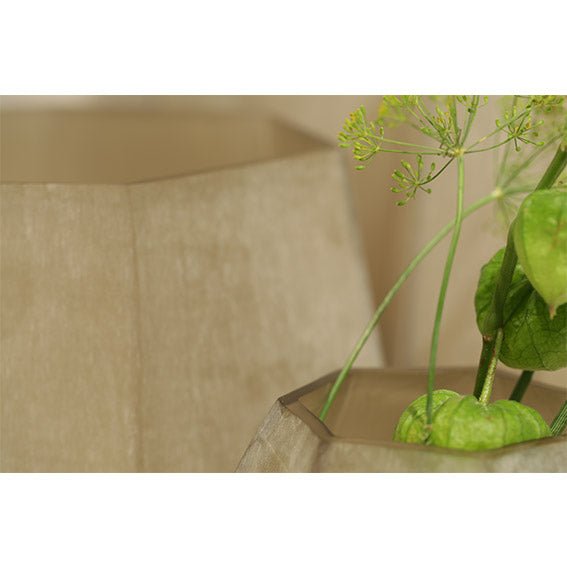 Vaas Koonam XL | Smokegrey - NU PUUR & GROEN