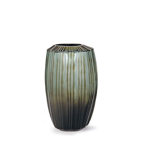 Vaas Malibu L | Indigo/Smokegrey - NU PUUR & GROEN
