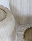 Vaas Malibu L | Smokegrey - NU PUUR & GROEN