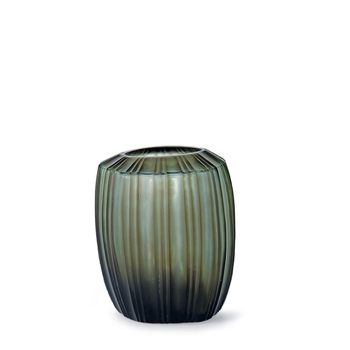 Vaas Malibu M | Indigo/Smokegrey - NU PUUR & GROEN