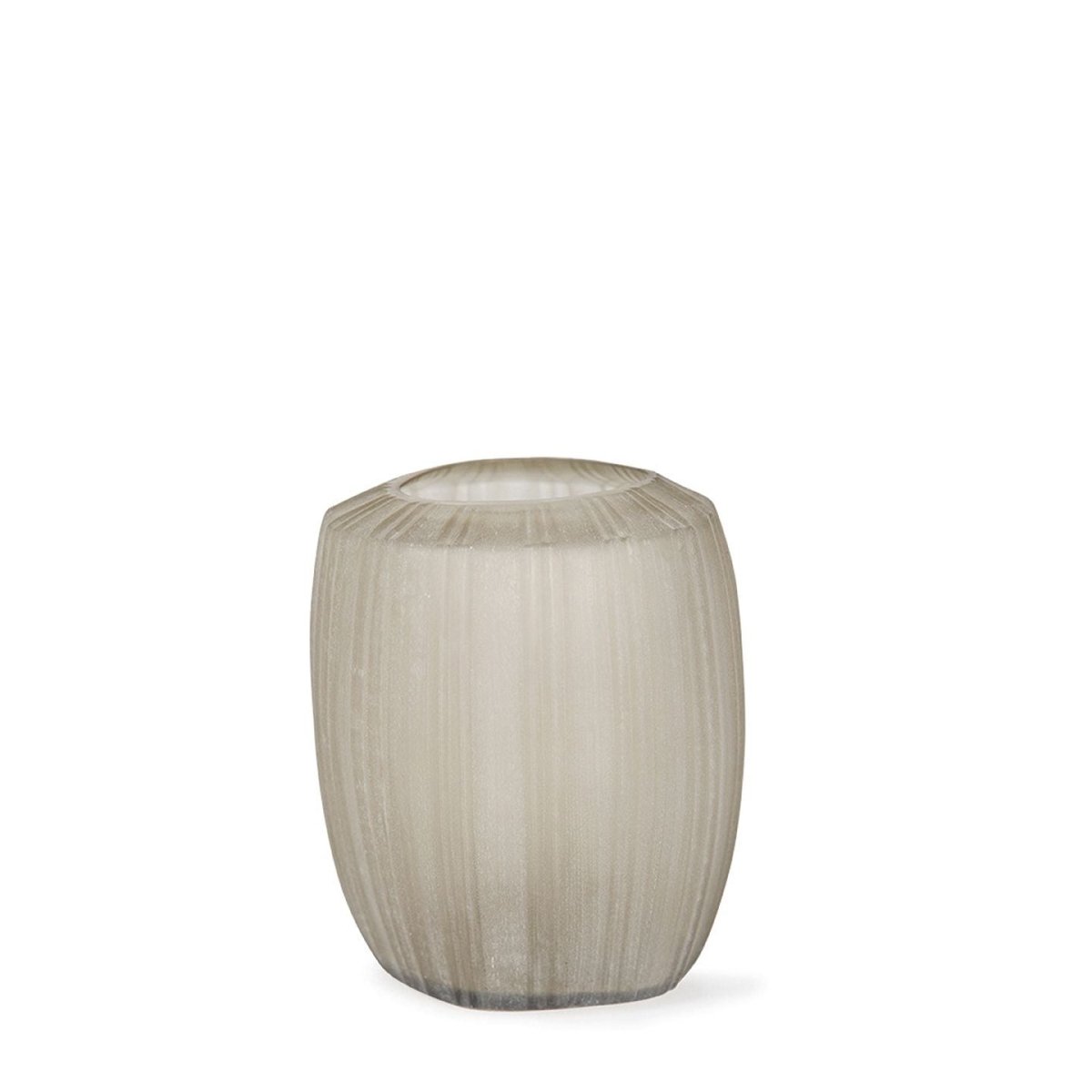 Vaas Malibu M | Smokegrey - NU PUUR & GROEN