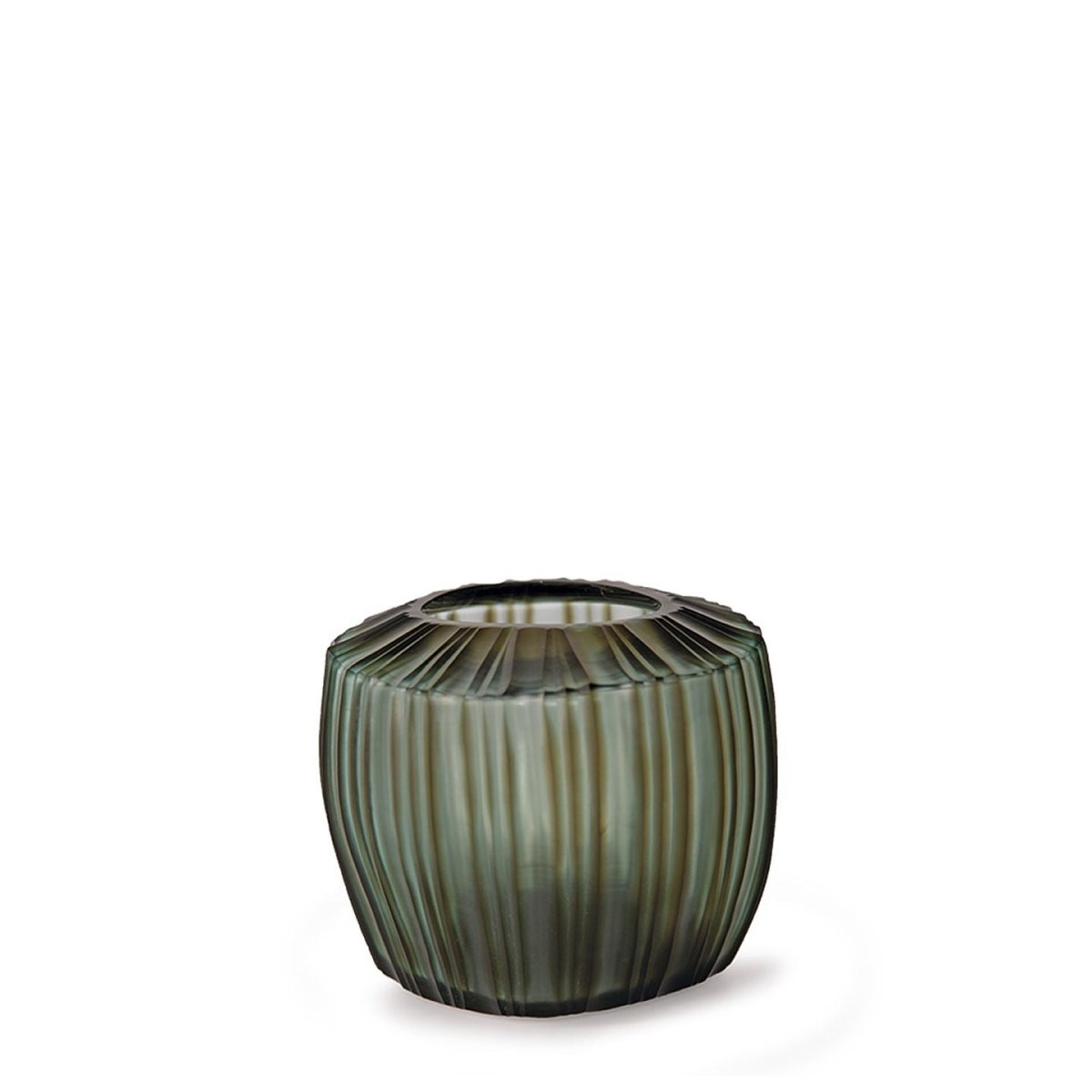 Vaas Malibu S | Indigo/Smokegrey - NU PUUR & GROEN