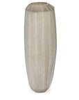 Vaas Malibu Tall | Smokegrey - NU PUUR & GROEN