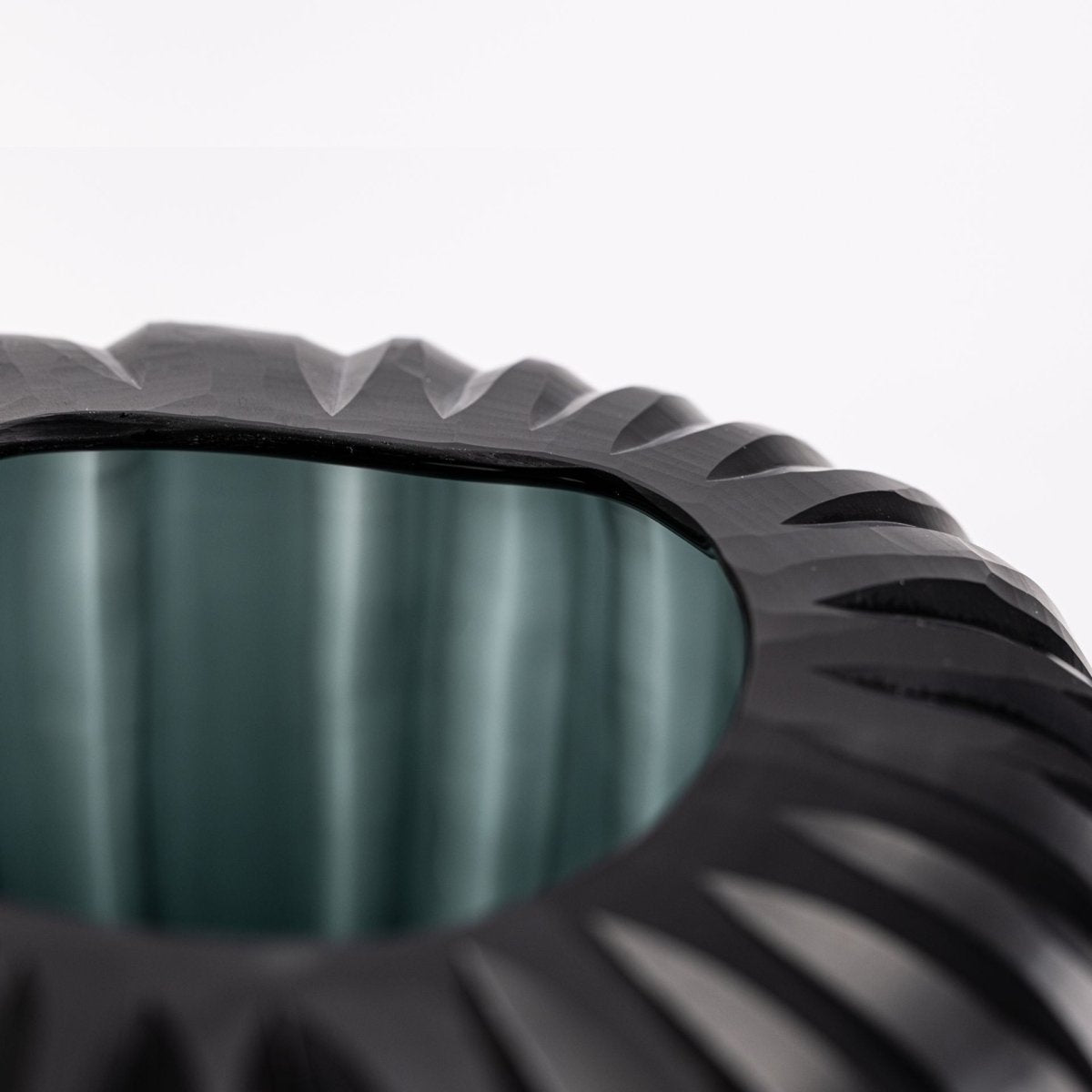 Vaas Manakara Tall | Dark Indigo - NU PUUR & GROEN