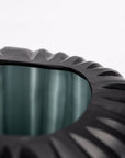 Vaas Manakara Tall | Dark Indigo - NU PUUR & GROEN
