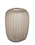 Vaas Manakara Tall | Smokegrey - NU PUUR & GROEN