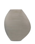 Vaas Marias Large | Smoked Grey - NU PUUR & GROEN
