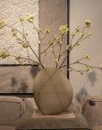 Vaas Marias Large | Smoked Grey - NU PUUR & GROEN