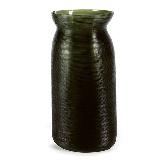 Vaas Mathura L | Black Steelgrey - NU PUUR & GROEN