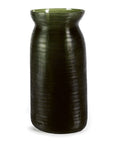 Vaas Mathura L | Black Steelgrey - NU PUUR & GROEN
