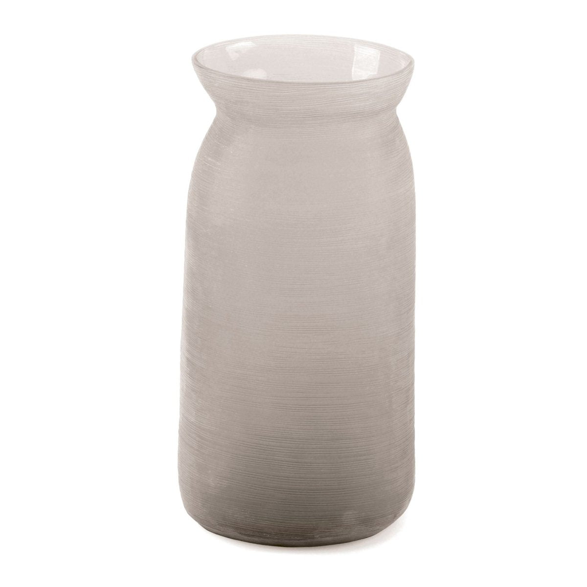 Vaas Mathura L | Smokegrey - NU PUUR & GROEN
