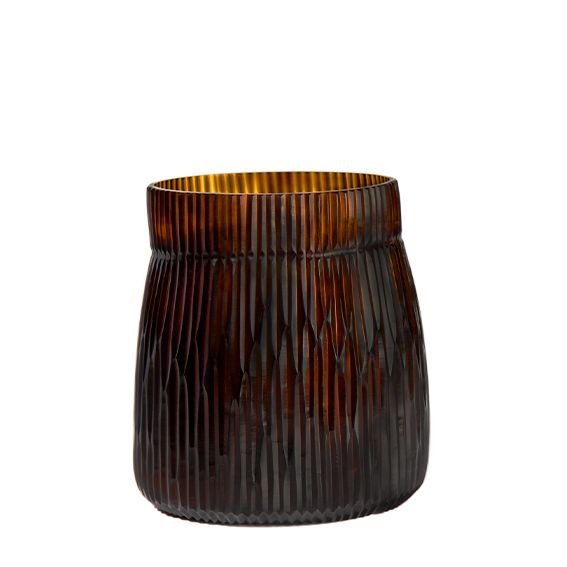 Vaas Mathura M | Butter/Brown - NU PUUR & GROEN