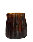 Vaas Mathura M | Butter/Brown - NU PUUR & GROEN