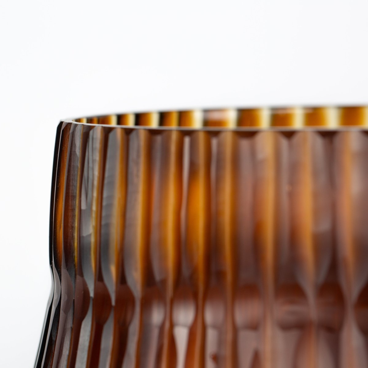 Vaas Mathura M | Butter/Brown - NU PUUR &amp; GROEN