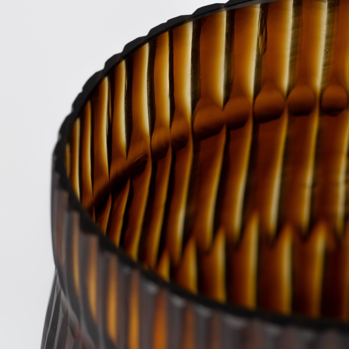 Vaas Mathura M | Butter/Brown - NU PUUR & GROEN