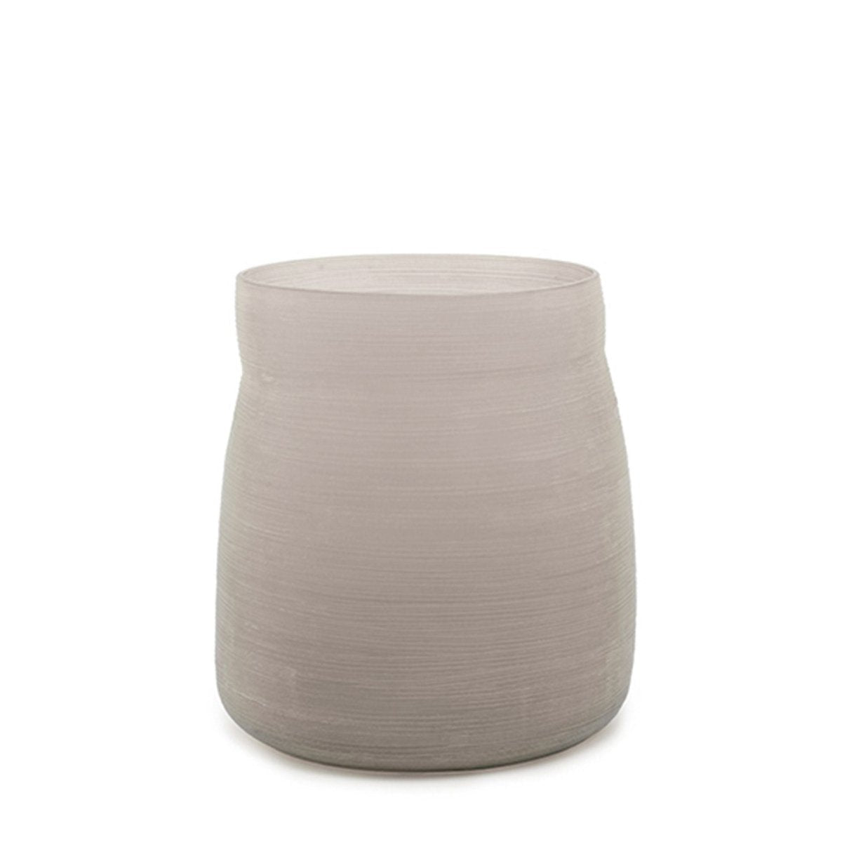 Vaas Mathura M | Smokegrey - NU PUUR & GROEN