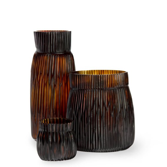 Vaas Mathura S | Butter/Brown - NU PUUR & GROEN