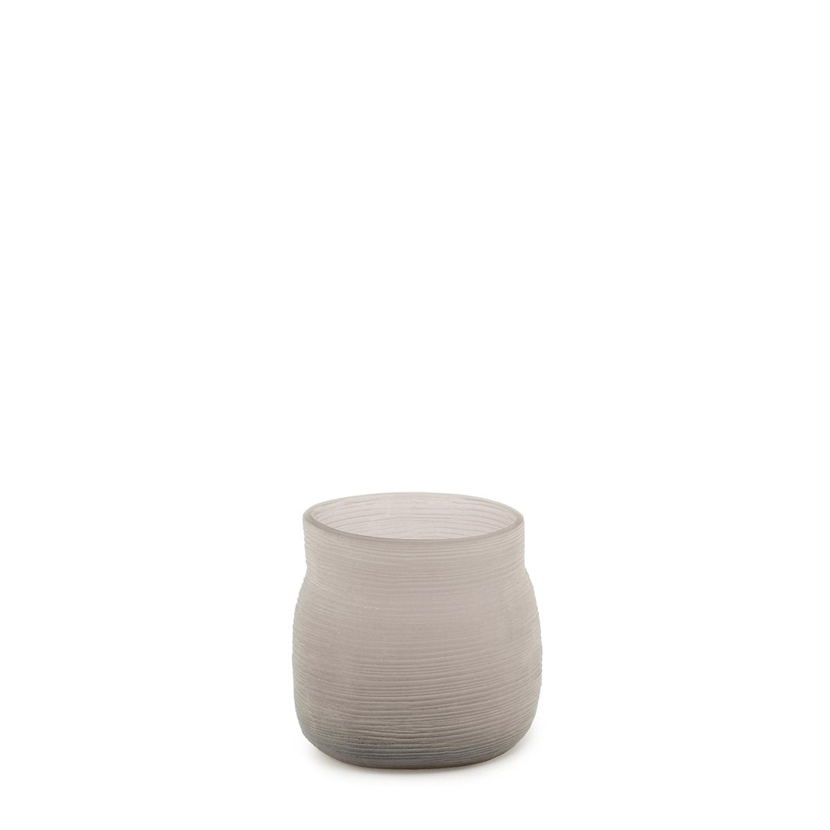 Vaas Mathura S | Smokegrey - NU PUUR & GROEN