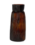 Vaas Mathura Tall | Butter/Brown - NU PUUR & GROEN