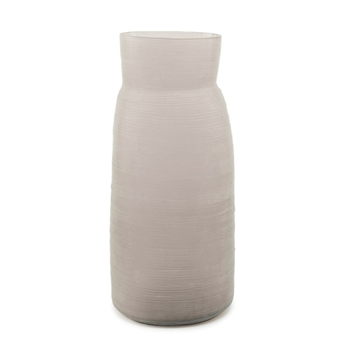 Vaas Mathura Tall | Smokegrey - NU PUUR & GROEN