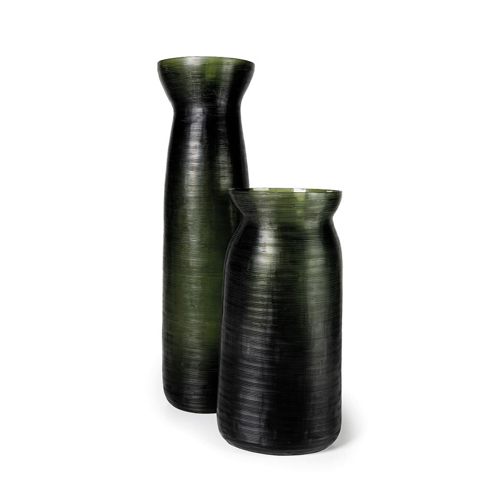 Vaas Mathura XL | Black Steelgrey - NU PUUR & GROEN