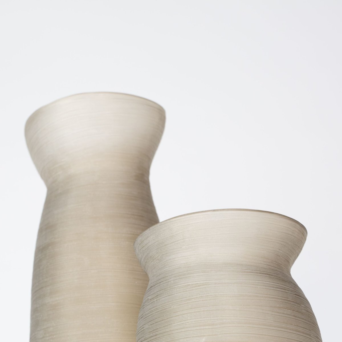 Vaas Mathura XL | Smokegrey - NU PUUR &amp; GROEN