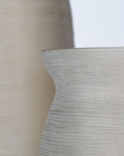 Vaas Mathura XL | Smokegrey - NU PUUR & GROEN