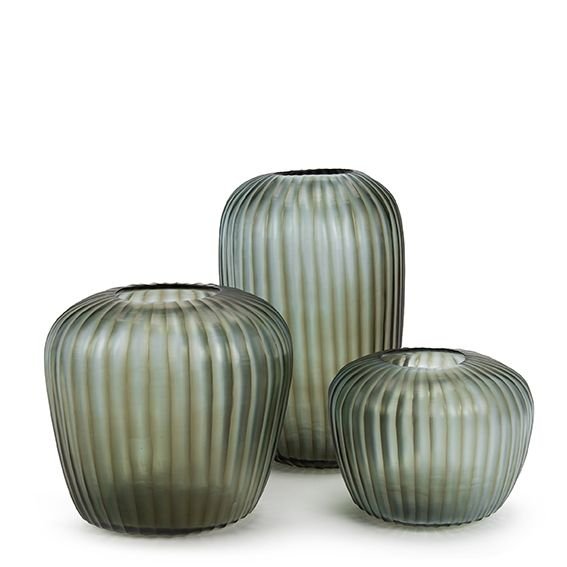 Vaas Melrose L | Indigo/Smokegrey - NU PUUR & GROEN