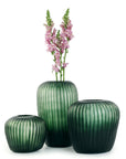 Vaas Melrose M | Light Steelgrey/Black Steelgrey - NU PUUR & GROEN