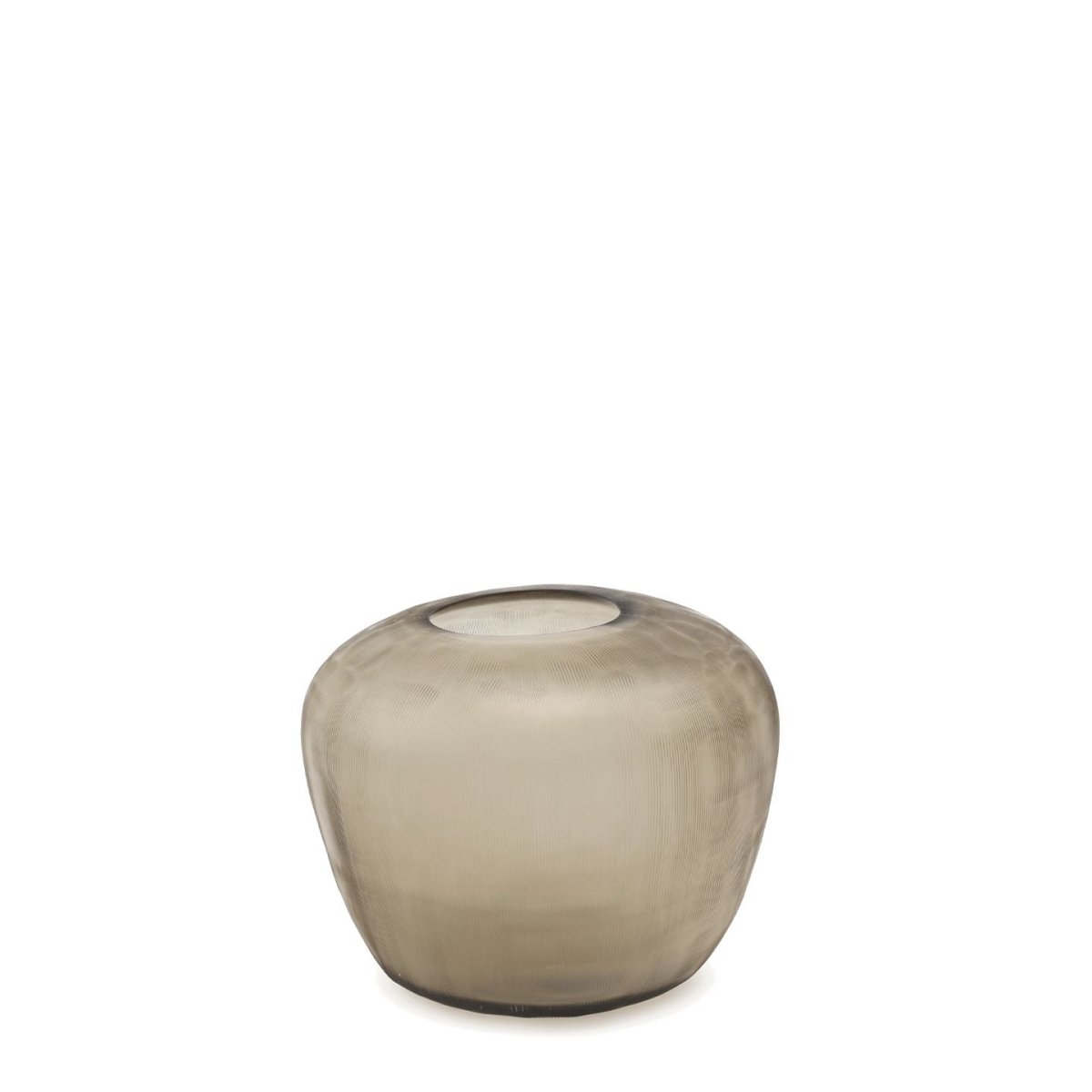 Vaas Melrose S | Smokegrey - NU PUUR & GROEN