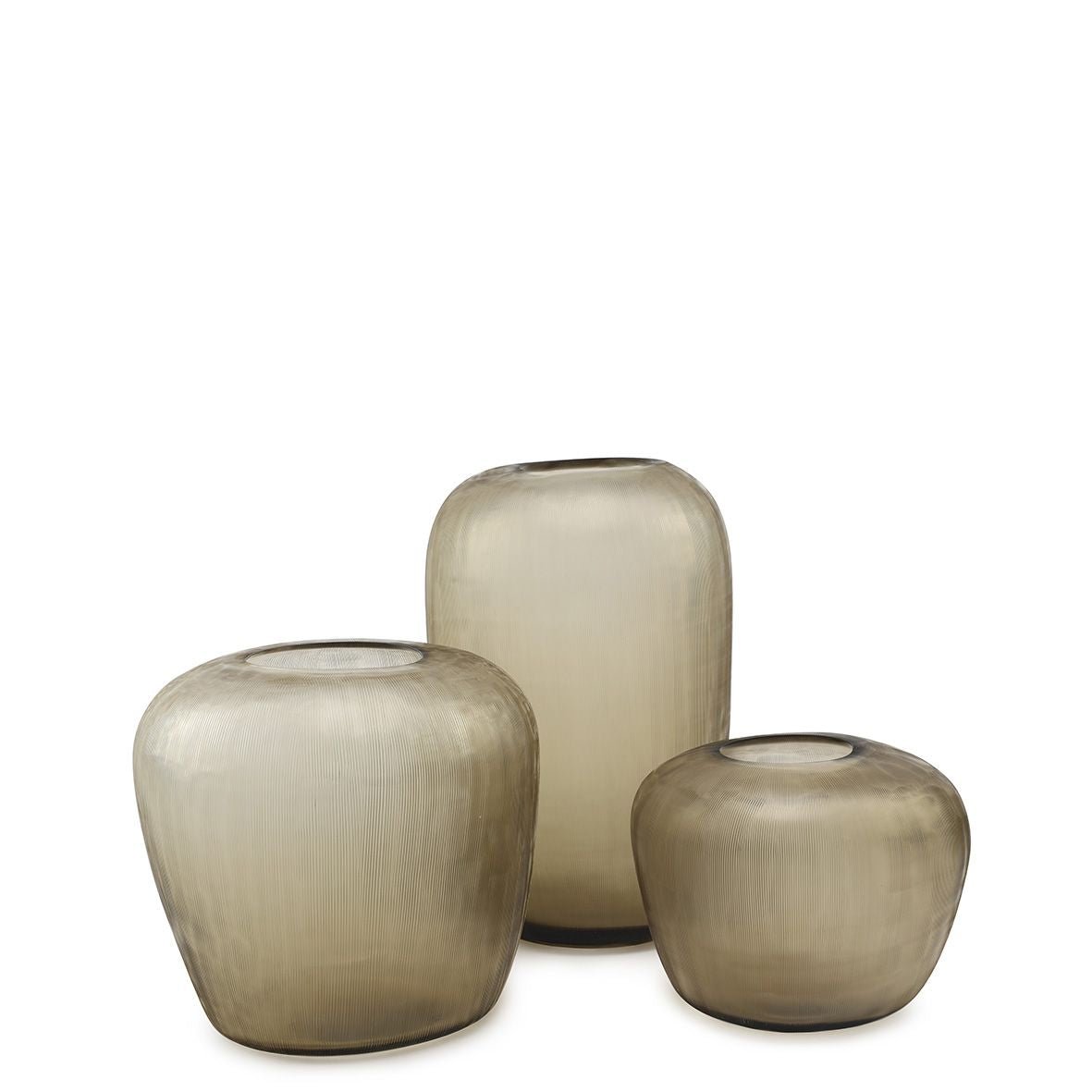 Vaas Melrose S | Smokegrey - NU PUUR & GROEN