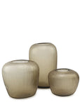 Vaas Melrose S | Smokegrey - NU PUUR & GROEN