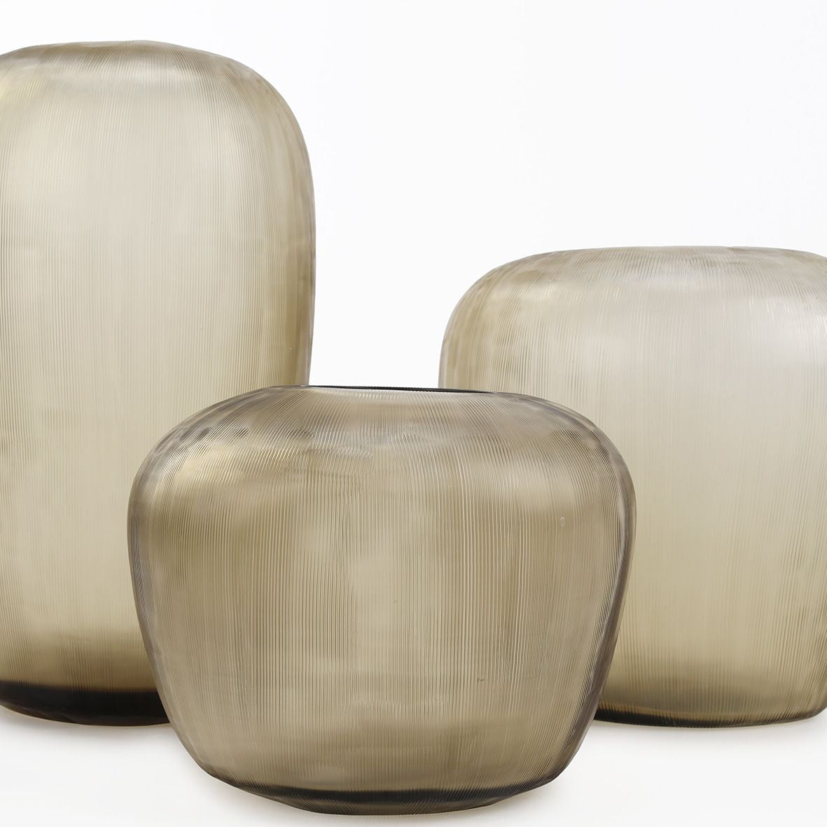 Vaas Melrose S | Smokegrey - NU PUUR & GROEN