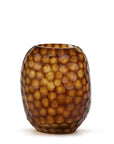 Vaas Nagaa L | Butter/Brown - NU PUUR & GROEN