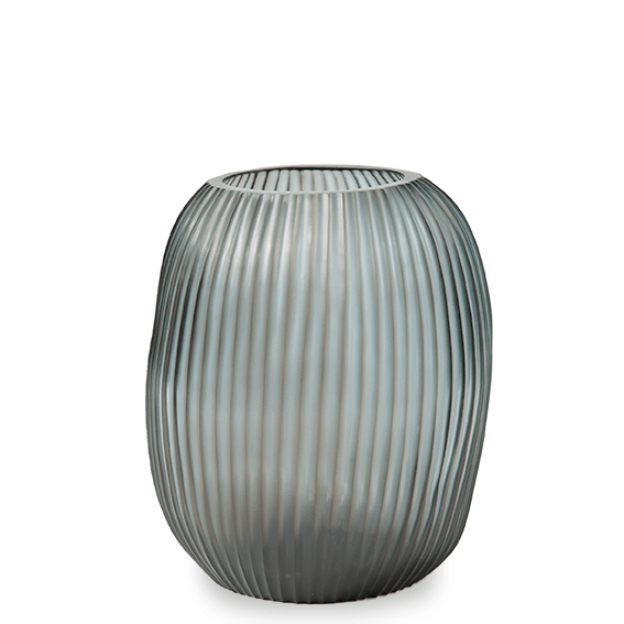 Vaas Nagaa L | Indigo/Smokegrey - NU PUUR & GROEN