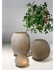 Vaas Nagaa L | Smokegrey - NU PUUR & GROEN