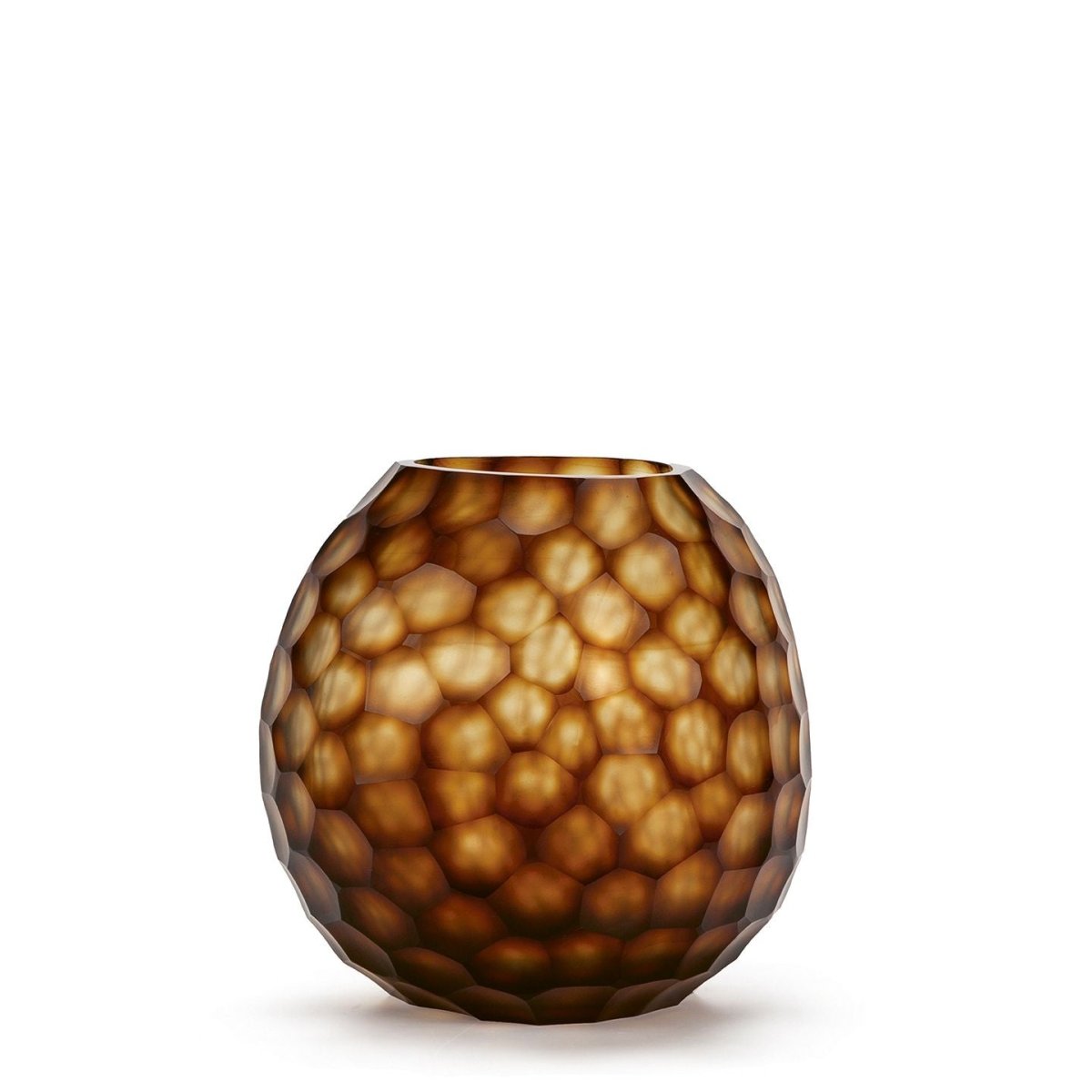 Vaas Nagaa M | Butter/Brown - NU PUUR & GROEN