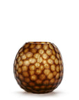 Vaas Nagaa M | Butter/Brown - NU PUUR & GROEN