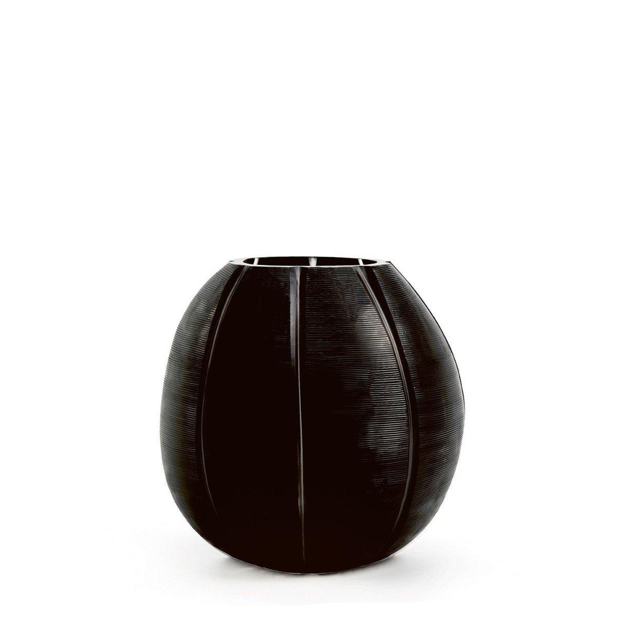 Vaas Nagaa M | Clear/Black - NU PUUR & GROEN