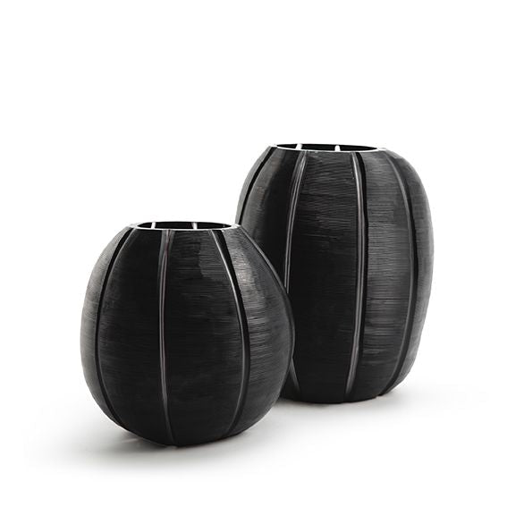Vaas Nagaa M | Clear/Black - NU PUUR & GROEN